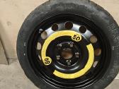 Atsarginis VW Golf V ratas, ir padangos 205/55 R16 - nuotraukos Nr. 2
