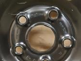 Atsarginis VW Golf V ratas, ir padangos 205/55 R16 - nuotraukos Nr. 3