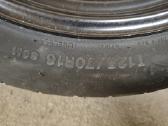 Atsarginis VW Golf V ratas, ir padangos 205/55 R16 - nuotraukos Nr. 4