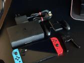 Nintendo Switch Oled Neon Red & Blue 64gb - nuotraukos Nr. 4