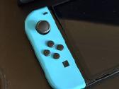 Nintendo Switch Oled Neon Red & Blue 64gb - nuotraukos Nr. 5