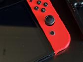 Nintendo Switch Oled Neon Red & Blue 64gb - nuotraukos Nr. 6