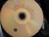 CD-dvd muzika ir klipa - nuotraukos Nr. 7