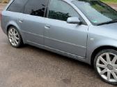 Audi A6 C5 - nuotraukos Nr. 4