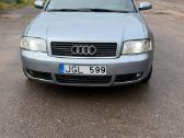 Audi A6 C5 - nuotraukos Nr. 3
