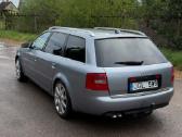 Audi A6 C5 - nuotraukos Nr. 7