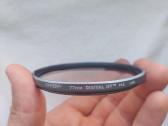 Filtrai 82,77,72,62,58,52,43mm + Filtrų laikikliai - nuotraukos Nr. 9
