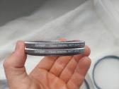 Filtrai 82,77,72,62,58,52,43mm + Filtrų laikikliai - nuotraukos Nr. 14