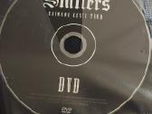 CD ir Dvd muzika, klipai 2