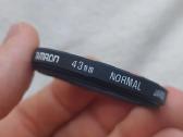 Filtrai 82,77,72,62,58,52,43mm + Filtrų laikikliai - nuotraukos Nr. 26