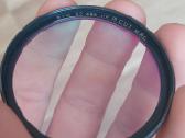 Filtrai 82,77,72,62,58,52,43mm + Filtrų laikikliai - nuotraukos Nr. 35