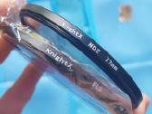 Filtrai 82,77,72,62,58,52,43mm + Filtrų laikikliai - nuotraukos Nr. 36