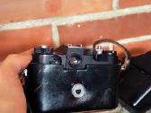 Zenit Ttl su Helios 44m objektyvu - nuotraukos Nr. 4