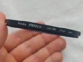 Filtrai 82,77,72,62,58,52,43mm + Filtrų laikikliai - nuotraukos Nr. 38