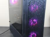 Gaming Ryzen 5 5600g 32gb Rx 6600 8gb 512gb SSD
