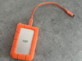Lacie SSD 2tb