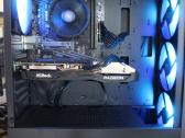 Gaming Ryzen 5 5600g 32gb Rx 6600 8gb 512gb SSD - nuotraukos Nr. 4