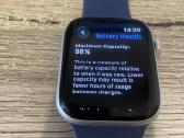 Apple Watch Series Se 40 mm, Se 2 44mm - nuotraukos Nr. 2