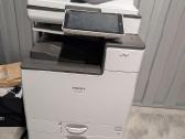 Ricoh Im C3000 kopijavimo aparatas