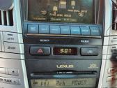 Parduodu lexus rx400h - nuotraukos Nr. 6
