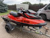 Parduodamas idealios Sea-doo Rxp-x 300, 2016-04-16