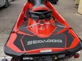 Parduodamas idealios Sea-doo Rxp-x 300, 2016-04-16 - nuotraukos Nr. 4