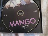 CD-dvd be viršeliu muzika nr 4