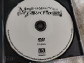 CD-dvd be viršeliu muzika nr 4 - nuotraukos Nr. 3