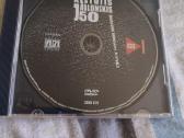 CD-dvd be viršeliu muzika nr 4 - nuotraukos Nr. 4