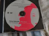 CD-dvd be viršeliu muzika nr 4 - nuotraukos Nr. 5