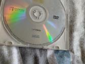 CD-dvd be viršeliu muzika nr 4 - nuotraukos Nr. 6
