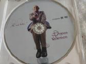 CD-dvd be viršeliu muzika nr 4 - nuotraukos Nr. 7