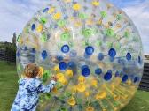Zorb Kamuoliai