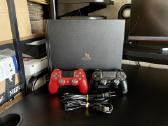 Sony Playstation 4 Pro, 1 TB Cuh-7218b