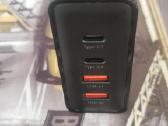 Įkroviklis telefonui Essager 100w - nuotraukos Nr. 2