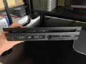 Sony Playstation 4 Pro, 1 TB Cuh-7218b - nuotraukos Nr. 5