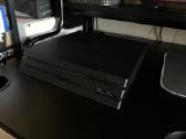 Sony Playstation 4 Pro, 1 TB Cuh-7218b - nuotraukos Nr. 6