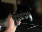 Sony Playstation 4 Pro, 1 TB Cuh-7218b - nuotraukos Nr. 7