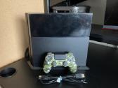 Sony Playstation 4 Fat, 500gb, Cuh-1004a (13.5)