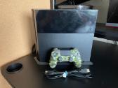 Sony Playstation 4 Fat, 500gb, Cuh-1004a (13.5) - nuotraukos Nr. 2