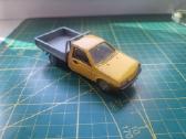 Agat 1/43 Lada 2108 pick up