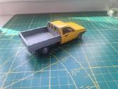 Agat 1/43 Lada 2108 pick up - nuotraukos Nr. 2