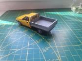 Agat 1/43 Lada 2108 pick up - nuotraukos Nr. 3
