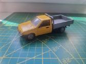 Agat 1/43 Lada 2108 pick up - nuotraukos Nr. 4