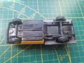 Agat 1/43 Lada 2108 pick up - nuotraukos Nr. 6