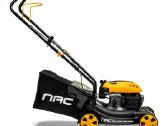 Nac Lp40-79-pl-SB benzininė vejapjovė - nuotraukos Nr. 2