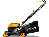 Nac Lp40-79-pl-SB benzininė vejapjovė - nuotraukos Nr. 5