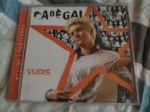 CD muzika įvairi