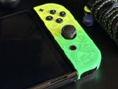 Nintendo Switch Oled, 64gb, Splatoon 3 edition - nuotraukos Nr. 6