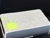 Nintendo Switch Oled, 64gb, Splatoon 3 edition - nuotraukos Nr. 7